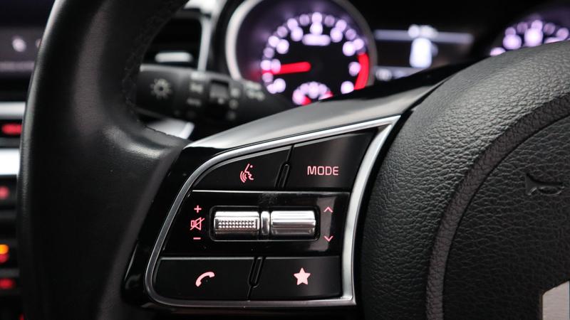 Used Kia XCeed 2022 for sale - 77116703: Photo 20