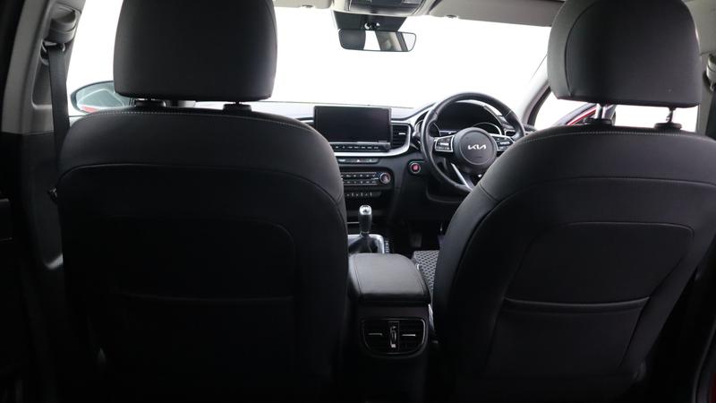 Used Kia XCeed 2022 for sale - 77116703: Photo 28