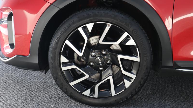 Used Kia XCeed 2022 for sale - 77116703: Photo 34