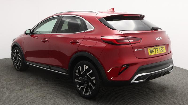 Used Kia XCeed 2022 for sale - 77116703: Photo 5