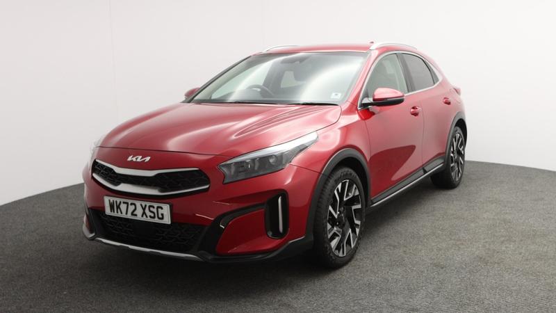 Used Kia XCeed 2022 for sale - 77116703: Photo 7