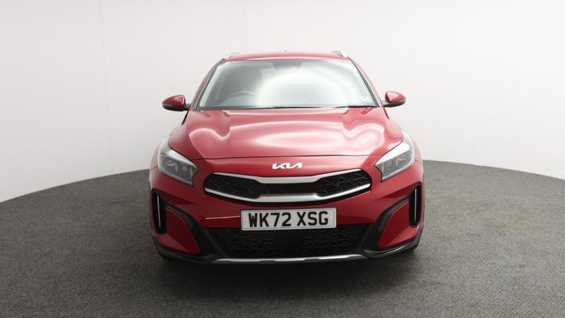 Used Kia XCeed 2022 for sale - 77116703: Photo 8