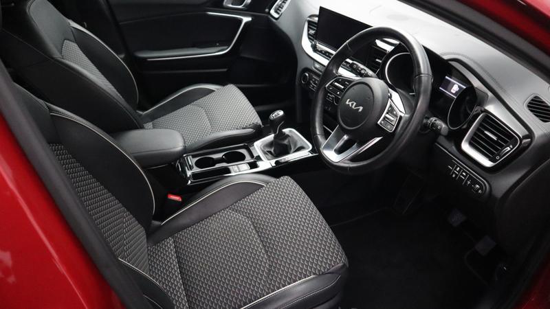 Used Kia XCeed 2022 for sale - 77116703: Photo 9