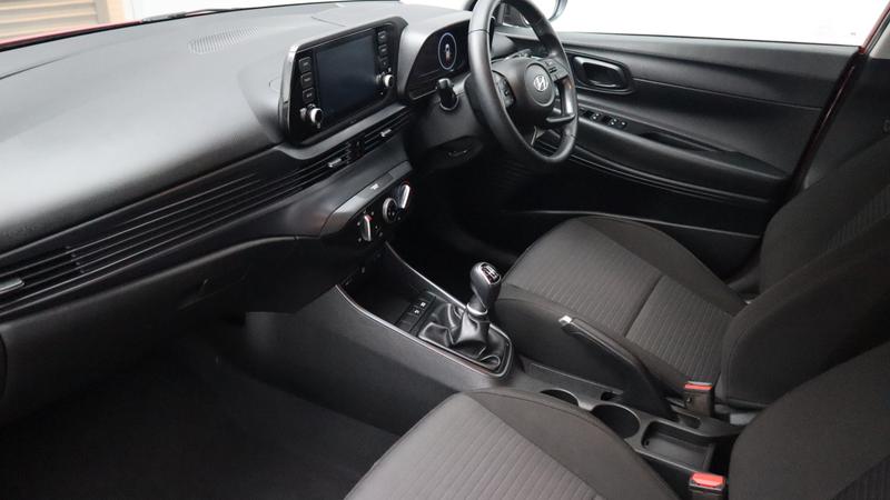 Used Hyundai i20 2022 for sale - 77431260: Photo 10