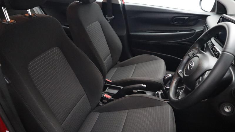 Used Hyundai i20 2022 for sale - 77431260: Photo 11