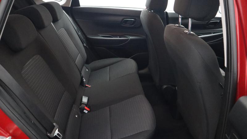 Used Hyundai i20 2022 for sale - 77431260: Photo 12