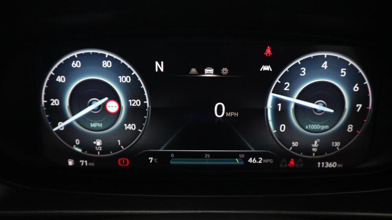 Used Hyundai i20 2022 for sale - 77431260: Photo 16