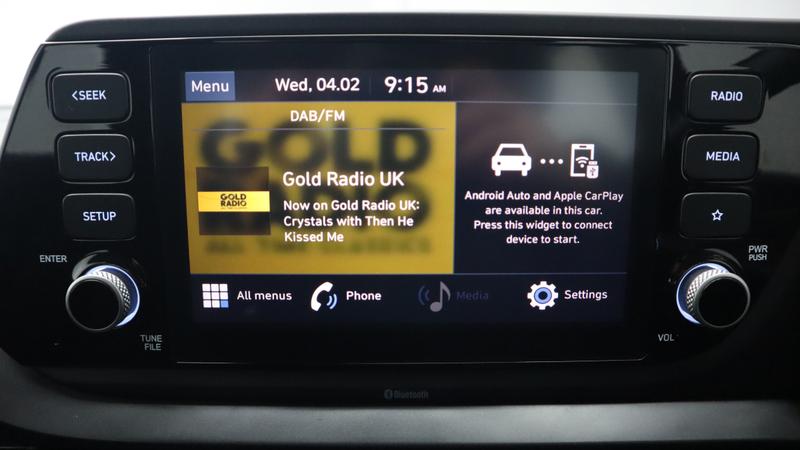 Used Hyundai i20 2022 for sale - 77431260: Photo 17