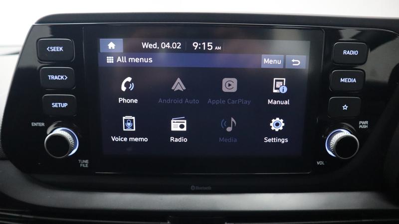 Used Hyundai i20 2022 for sale - 77431260: Photo 18