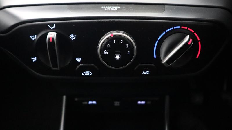 Used Hyundai i20 2022 for sale - 77431260: Photo 19