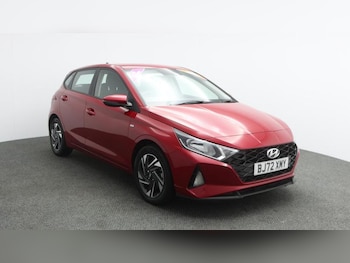 2022 - SE Connect 1.0 T-GDi MHEV Petrol Hybrid Manual 5dr Hatchback (100 BHP) Manu