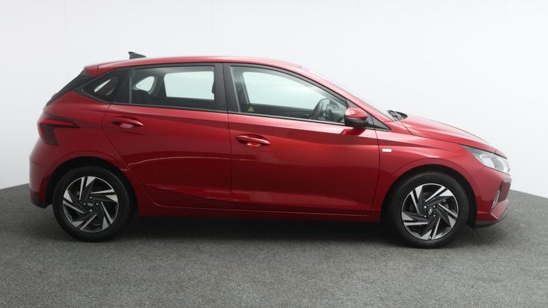 Used Hyundai i20 2022 for sale - 77431260: Photo 2