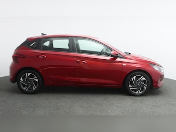 Used Hyundai i20 2022 for sale - 77431260: Photo