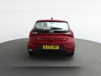 Used Hyundai i20 2022 for sale - 77431260: Photo