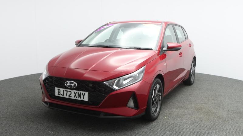 Used Hyundai i20 2022 for sale - 77431260: Photo 7