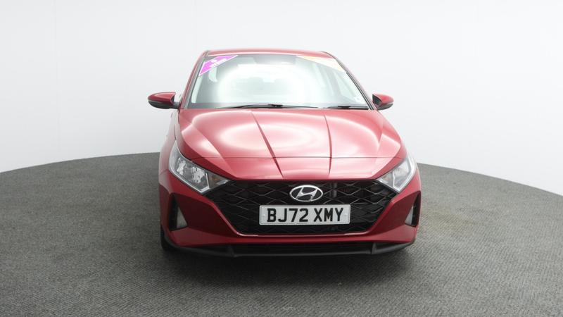 Used Hyundai i20 2022 for sale - 77431260: Photo 8