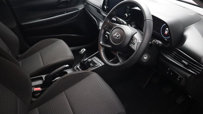 Used Hyundai i20 2022 for sale - 77431260: Photo 9