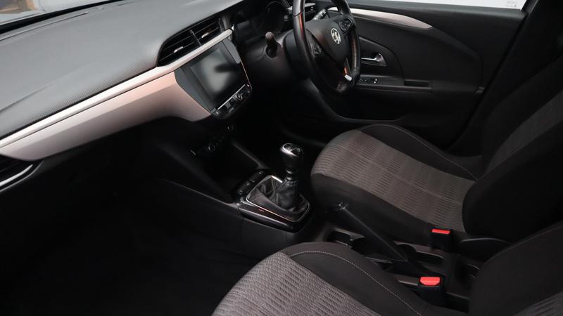 Used Vauxhall Corsa 2021 for sale - 77619872: Photo 10