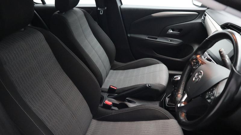 Used Vauxhall Corsa 2021 for sale - 77619872: Photo 11