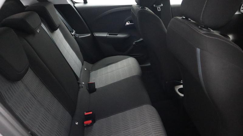 Used Vauxhall Corsa 2021 for sale - 77619872: Photo 12