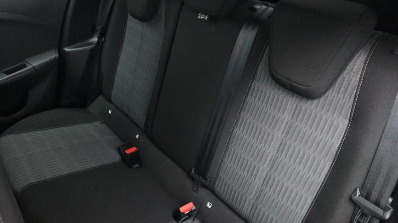 Used Vauxhall Corsa 2021 for sale - 77619872: Photo 13