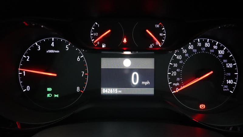 Used Vauxhall Corsa 2021 for sale - 77619872: Photo 16