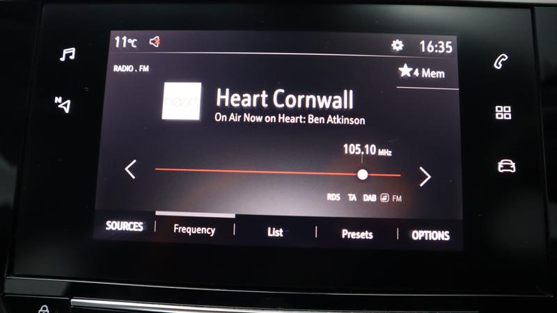 Used Vauxhall Corsa 2021 for sale - 77619872: Photo 17