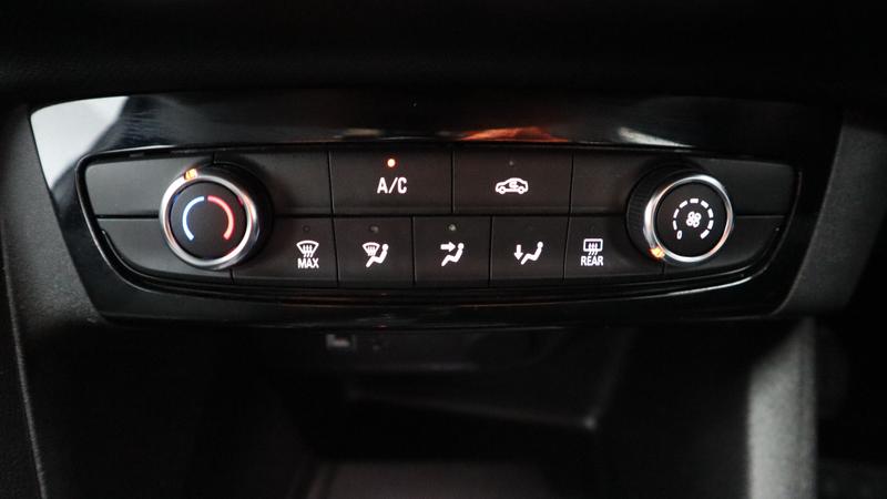 Used Vauxhall Corsa 2021 for sale - 77619872: Photo 19