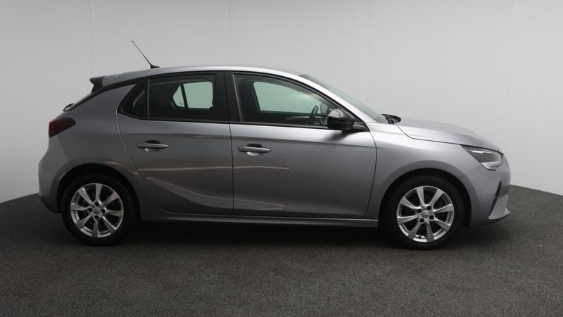 Used Vauxhall Corsa 2021 for sale - 77619872: Photo 2
