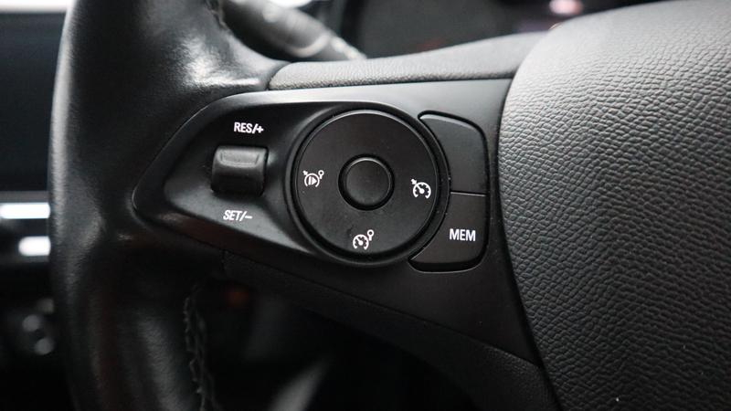 Used Vauxhall Corsa 2021 for sale - 77619872: Photo 24