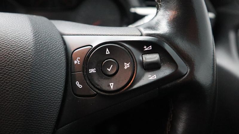 Used Vauxhall Corsa 2021 for sale - 77619872: Photo 25