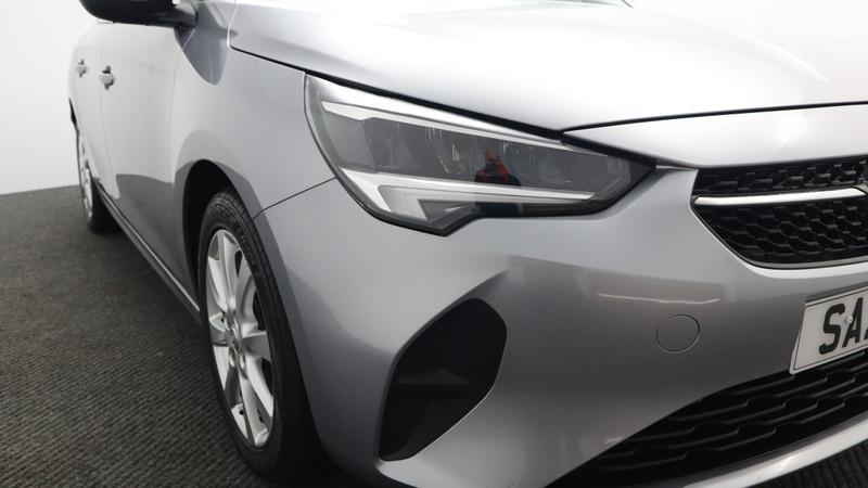 Used Vauxhall Corsa 2021 for sale - 77619872: Photo 29