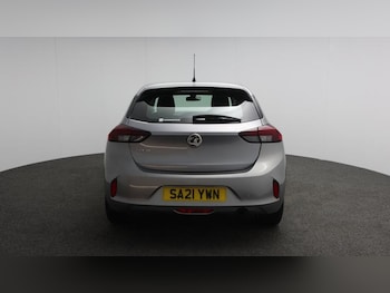 Used Vauxhall Corsa 2021 for sale - 77619872: Photo