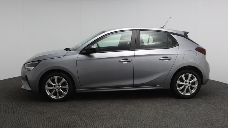 Used Vauxhall Corsa 2021 for sale - 77619872: Photo 6