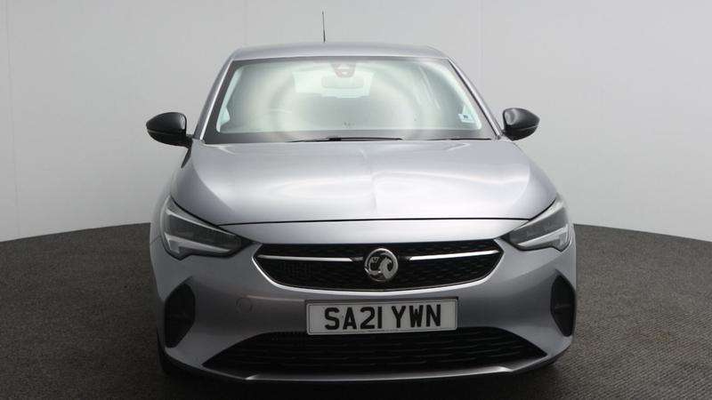 Used Vauxhall Corsa 2021 for sale - 77619872: Photo 8
