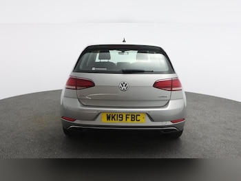 Used Volkswagen Golf 2019 for sale - 78929744: Photo
