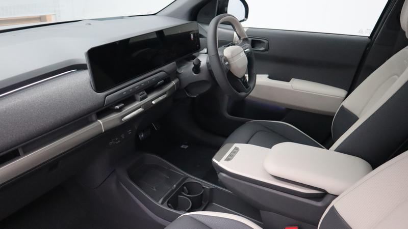 Used Kia EV3 2025 for sale - 77945665: Photo 10