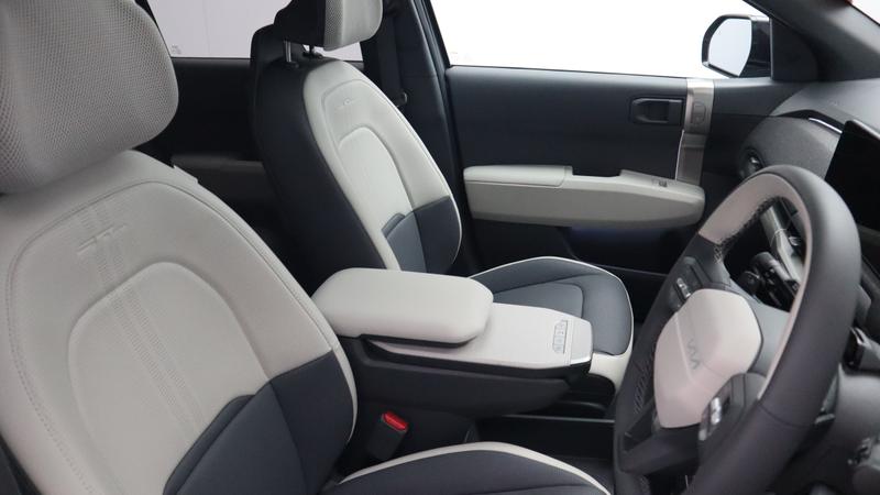 Used Kia EV3 2025 for sale - 77945665: Photo 11