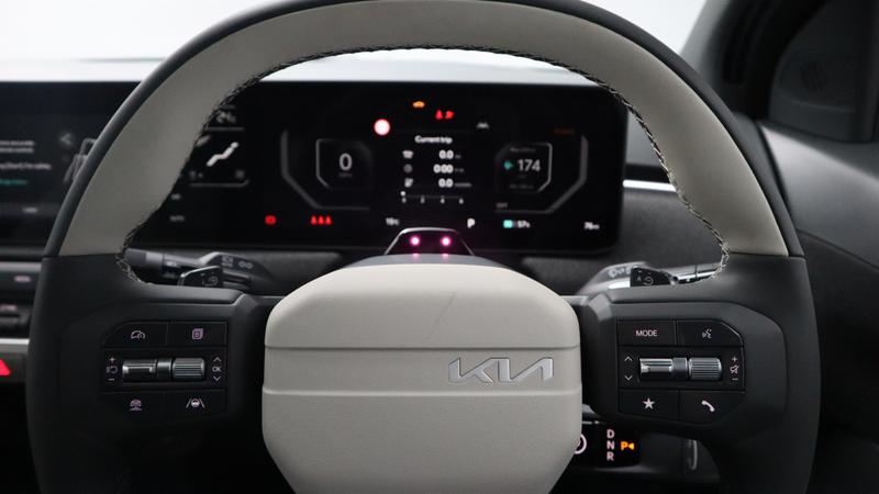 Used Kia EV3 2025 for sale - 77945665: Photo 15