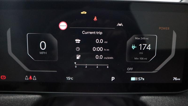 Used Kia EV3 2025 for sale - 77945665: Photo 16