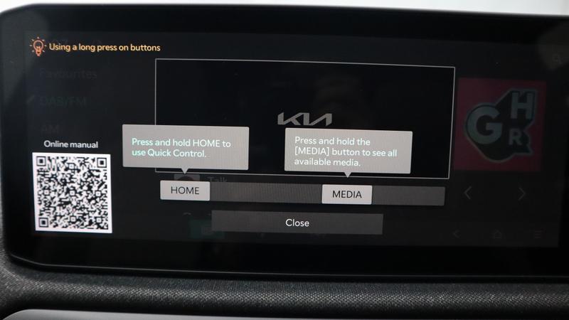 Used Kia EV3 2025 for sale - 77945665: Photo 19
