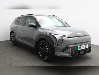 Used Kia EV3 2025 for sale - 77945665: Photo