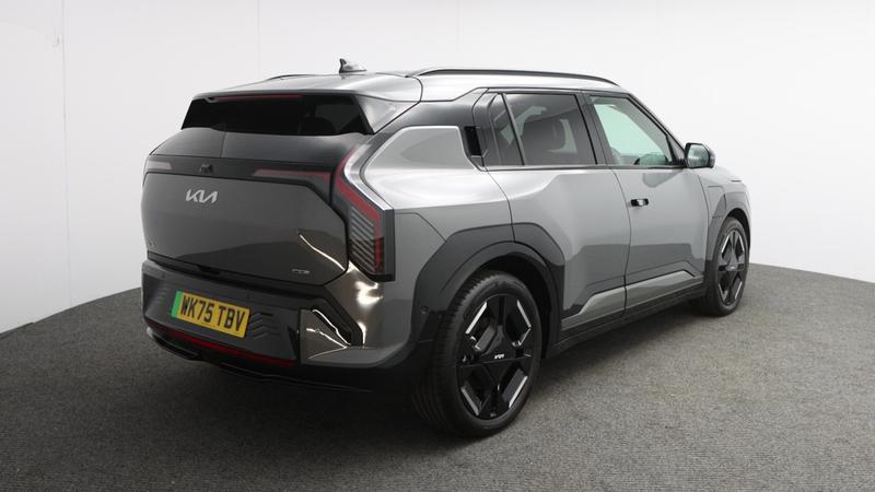 Used Kia EV3 2025 for sale - 77945665: Photo 3