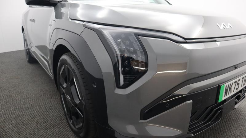 Used Kia EV3 2025 for sale - 77945665: Photo 38