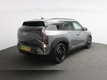 Used Kia EV3 2025 for sale - 77945665: Photo