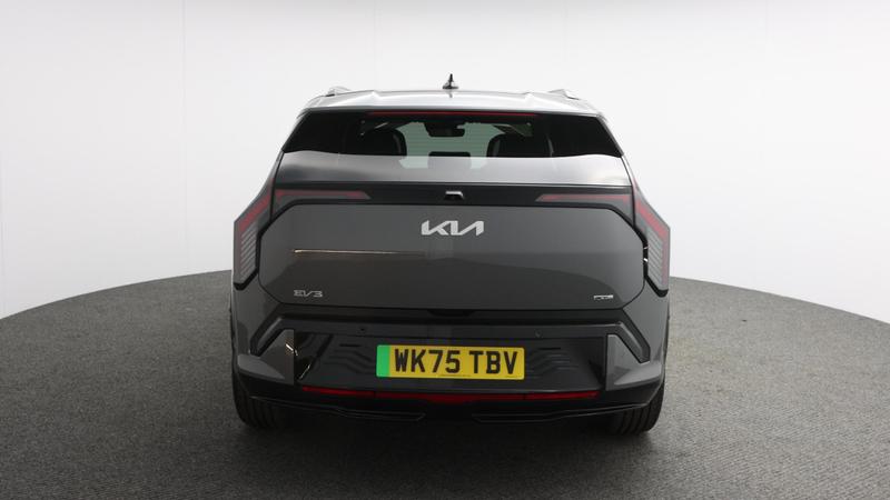 Used Kia EV3 2025 for sale - 77945665: Photo 4