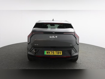Used Kia EV3 2025 for sale - 77945665: Photo
