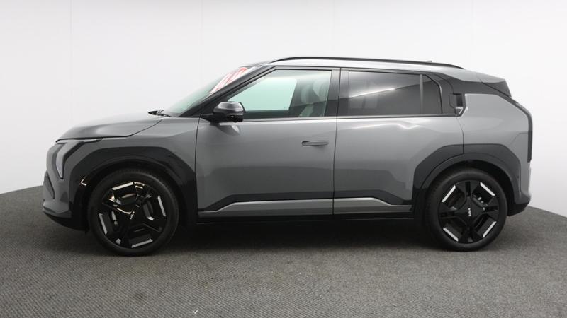 Used Kia EV3 2025 for sale - 77945665: Photo 6