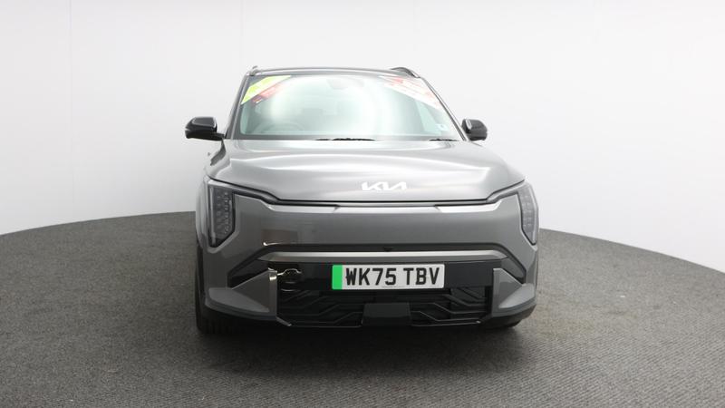 Used Kia EV3 2025 for sale - 77945665: Photo 8