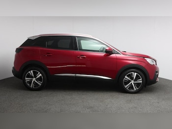 Used Peugeot 3008 2020 for sale - 78090522: Photo